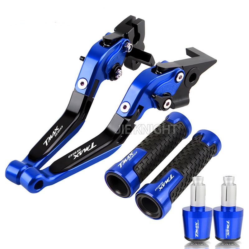Tech Max Accessories - New For YAMAHA TECH MAX TMAX