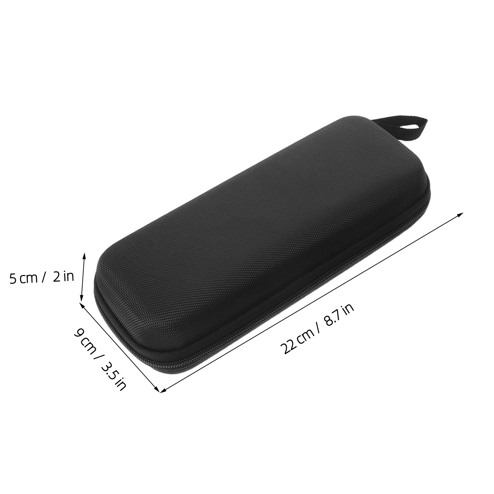 2Pcs Waterproof Eva Travel Cas - огляд і ціна Tech Accessories Hard Case