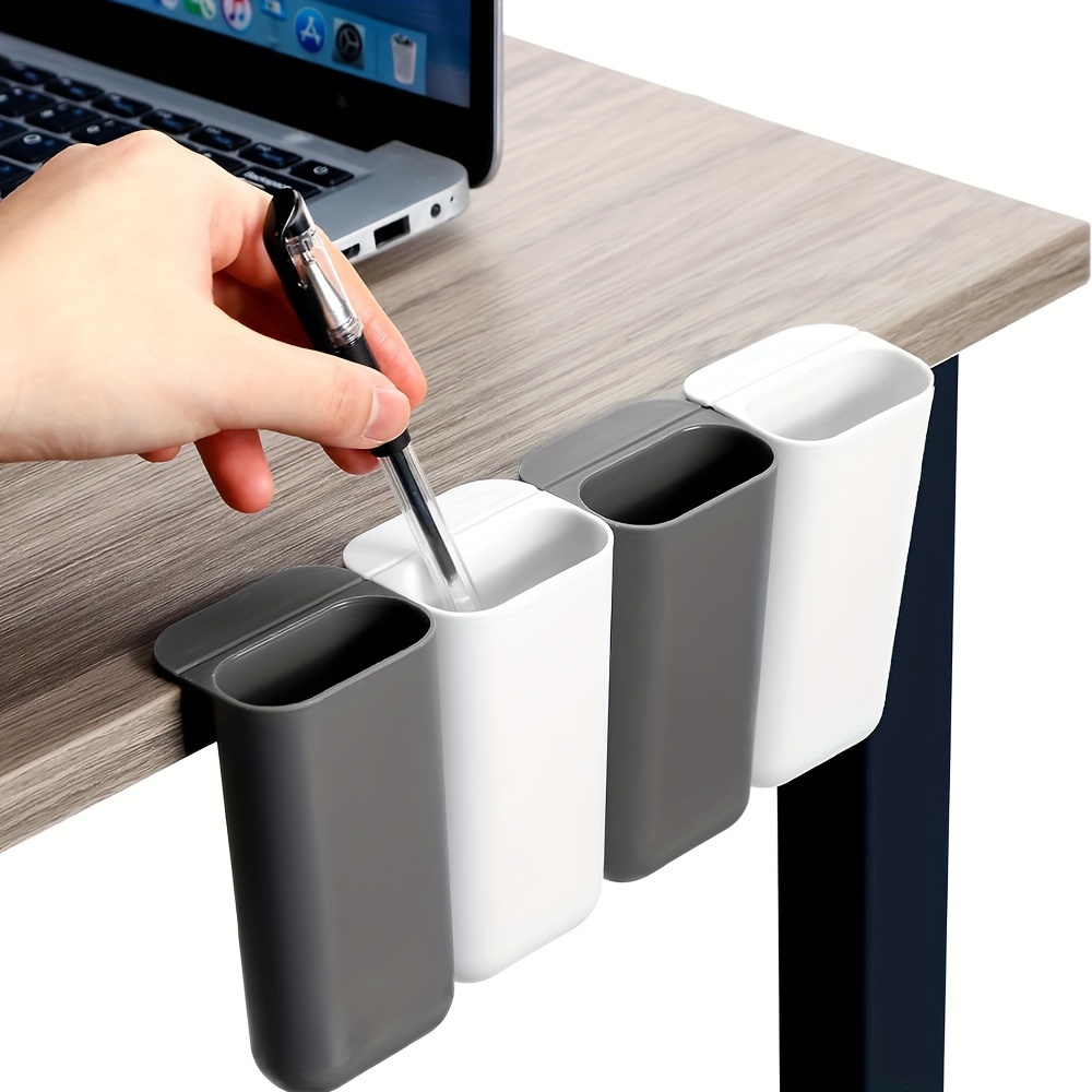 Desk Pen Holders, Clip-on Penc - огляд і ціна Tech Accessories For Office