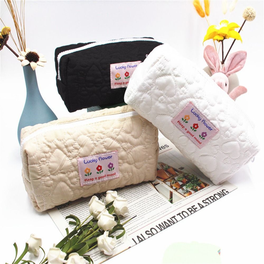 1Pc Floral Pencil Case New Fas - огляд і ціна Tech Accessories For Office