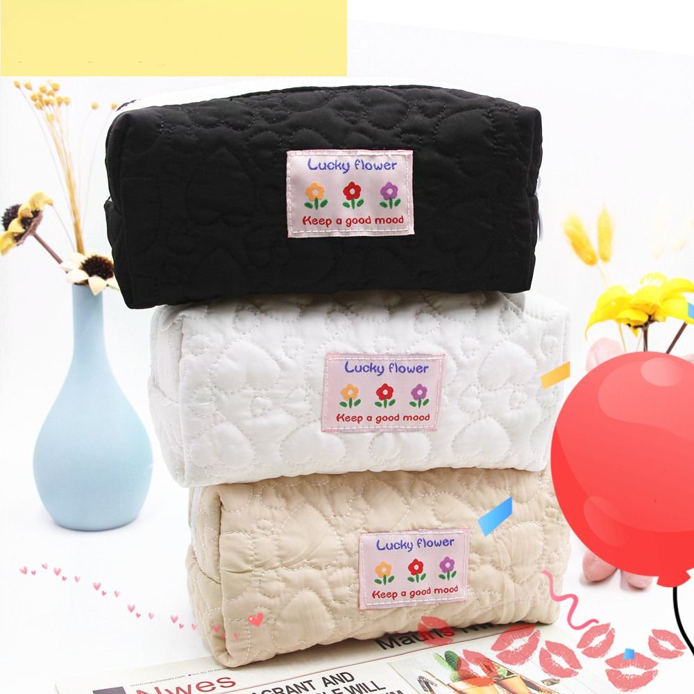 1Pc Floral Pencil Case New Fas - огляд і ціна Tech Accessories For Office