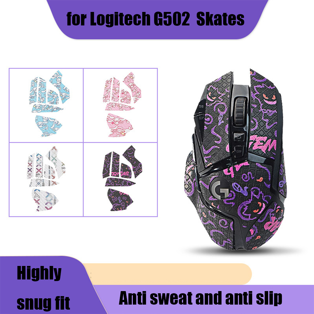 for Logitech G502 hero Mouse G - огляд і ціна Logitech Mouse G502