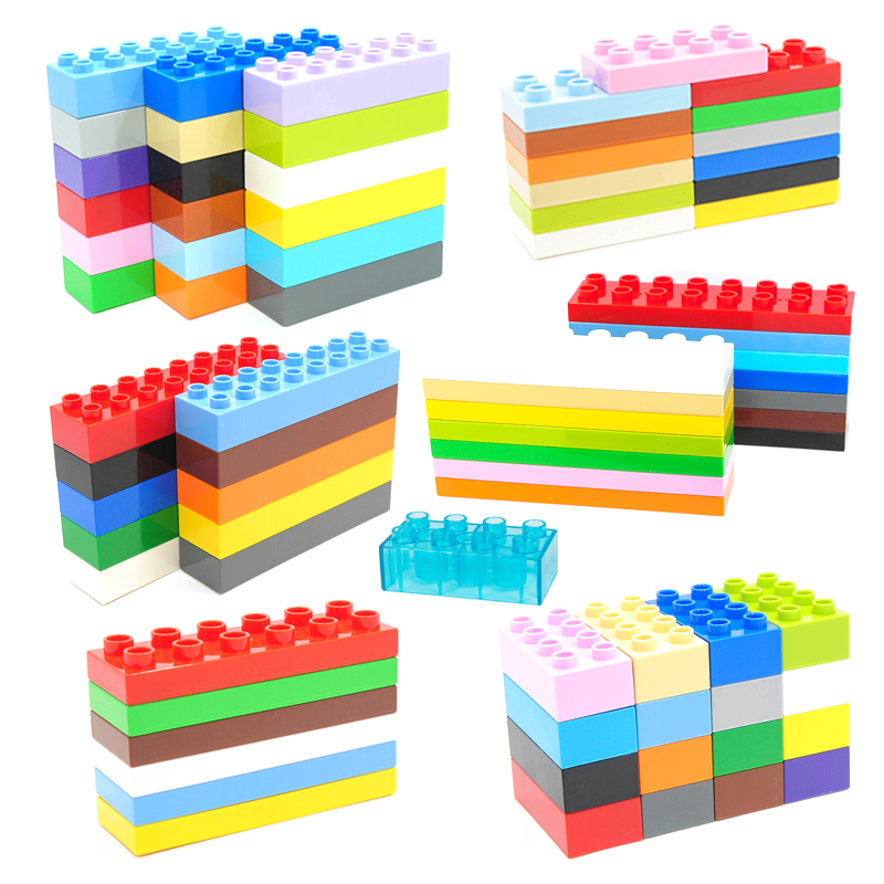 Bulk Big Size Building Block B - огляд і ціна Tech House Accessories