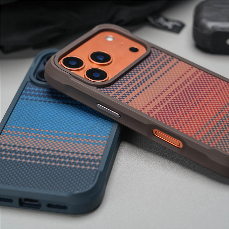 Original Geometric Tech Woven  - огляд і ціна Tech Accessories Hard Case