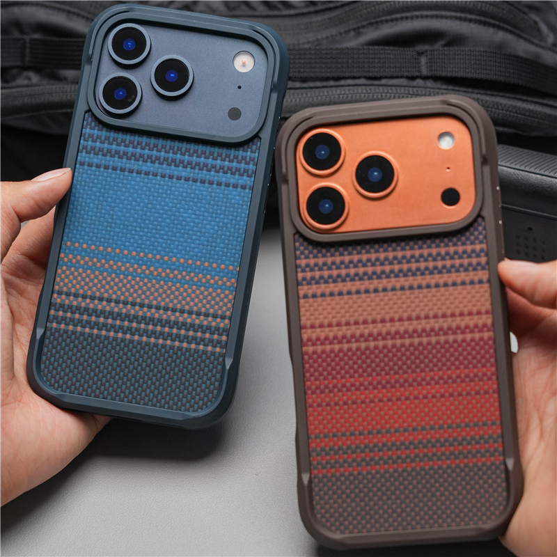 Original Geometric Tech Woven  - огляд і ціна Tech Accessories Hard Case