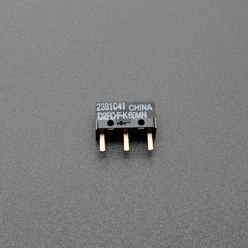 2pcs Mouse Micro switch Micros - огляд і ціна Logitech Mouse G502