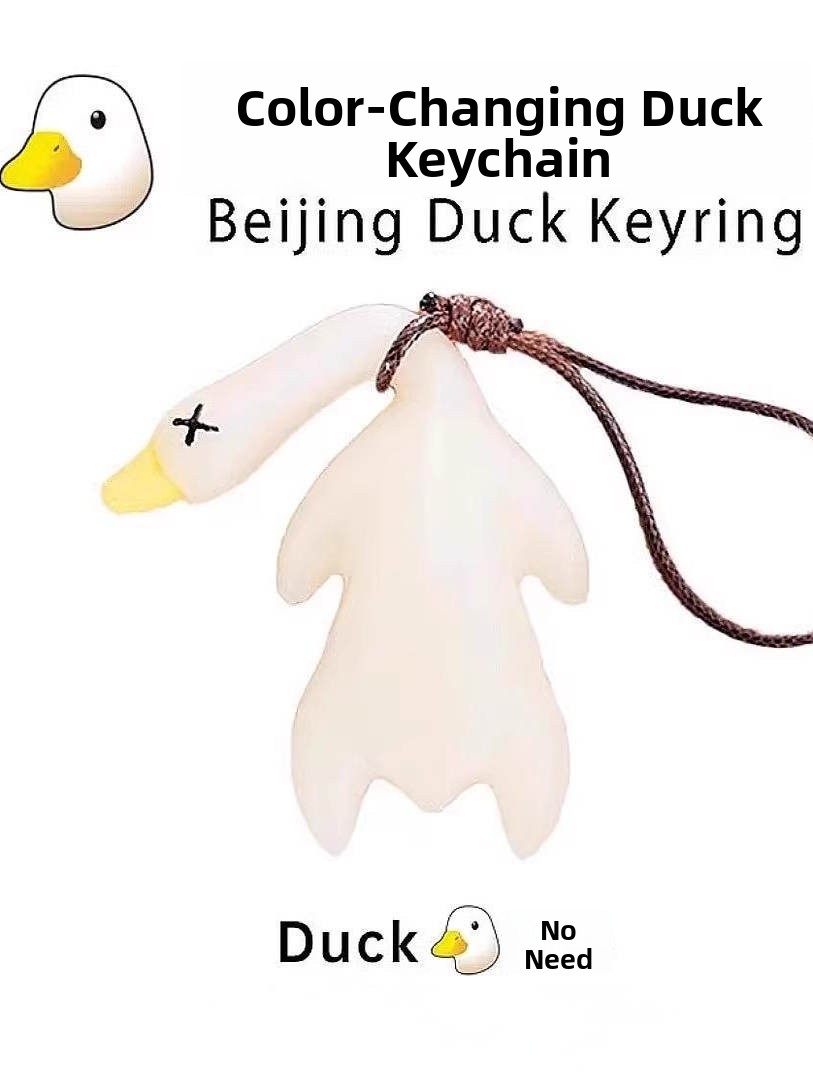 Black Tech UV Reactive Roast D - огляд і ціна Tech Keychain Accessories