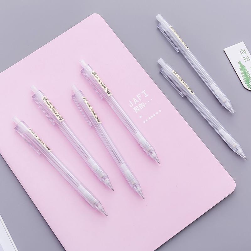 5 Pcs/Set Mechanical Pencil Wh - огляд і ціна Tech Accessories For Office