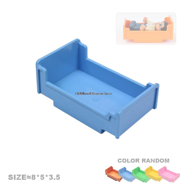 Big Building Blocks Furniture  - огляд і ціна Tech House Accessories