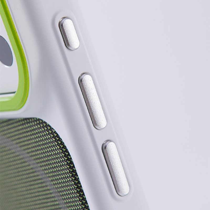 Magnetic Animation Tech-woven  - огляд і ціна Tech Accessories Hard Case