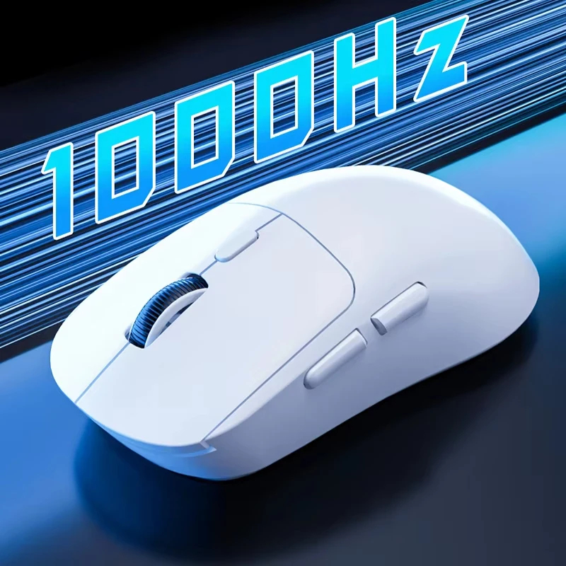 New Model 348 Tri-Mode Wireles - огляд і ціна Logitech Mouse G203