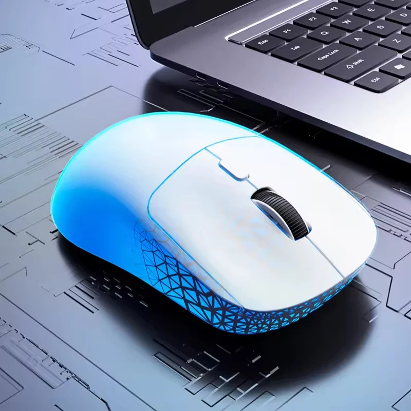 New Model 348 Tri-Mode Wireles - огляд і ціна Logitech Mouse G203