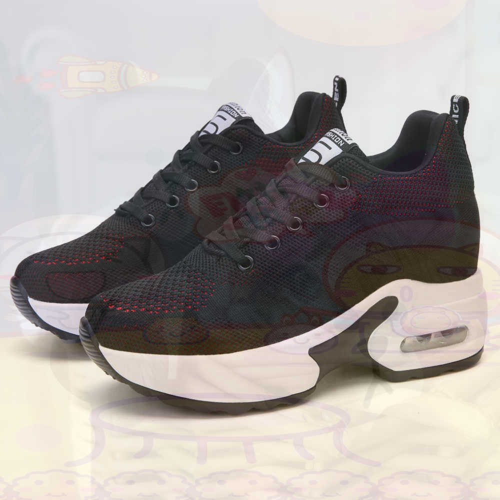 Red Size 36 Shoes Woman Tennis - огляд і ціна Tech Office Accessories