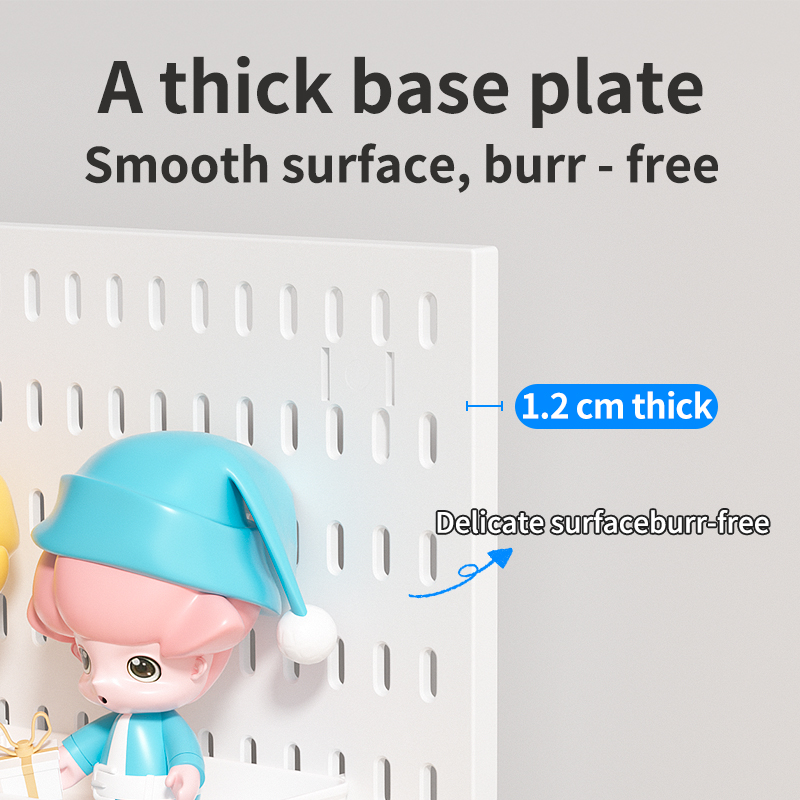 Desktop Pegboard for Home Offi - огляд і ціна Tech Accessories For Office
