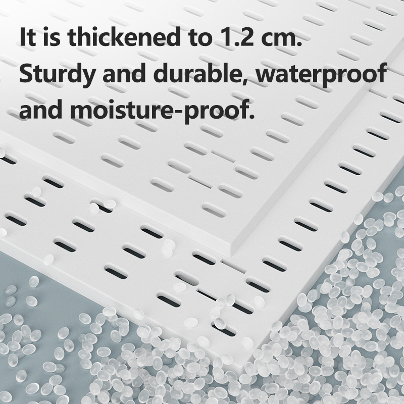 Desktop Pegboard for Home Offi - огляд і ціна Tech Accessories For Office