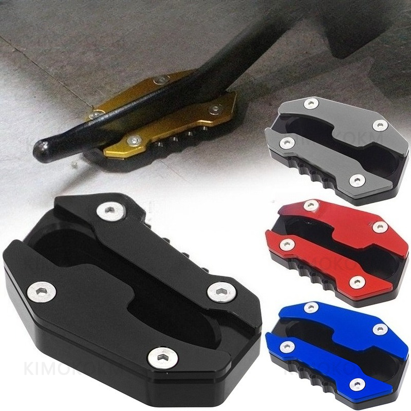 Motorcycle Kickstand Foot Side - огляд і ціна Tech Max Accessories