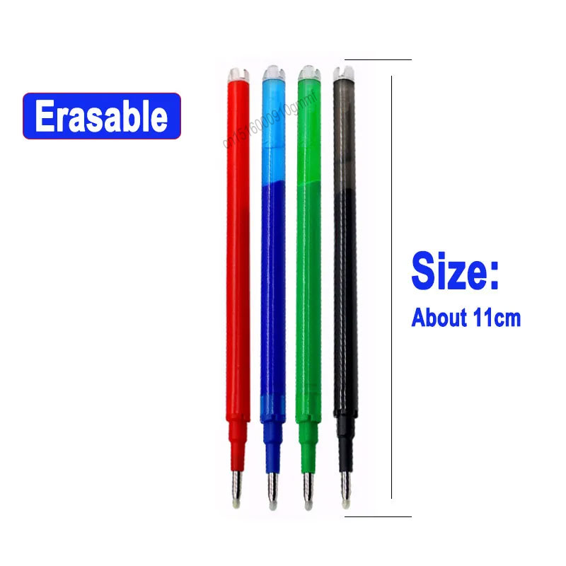 5Pcs/30Pcs Erasable Gel Pen Re - огляд і ціна Tech Accessories For Office