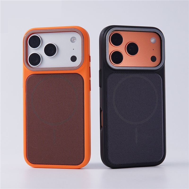 Original Tech Woven Canvas Mag - огляд і ціна Tech Accessories Hard Case