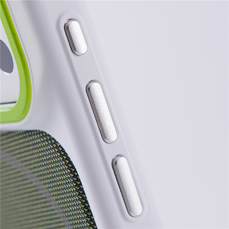 Original Tech Woven Canvas Mag - огляд і ціна Tech Accessories Hard Case