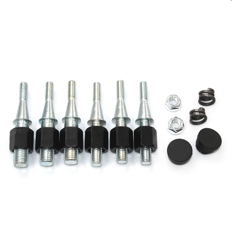 For Yamaha T-MAX TMAX 530 560  - огляд і ціна Tech Max Accessories