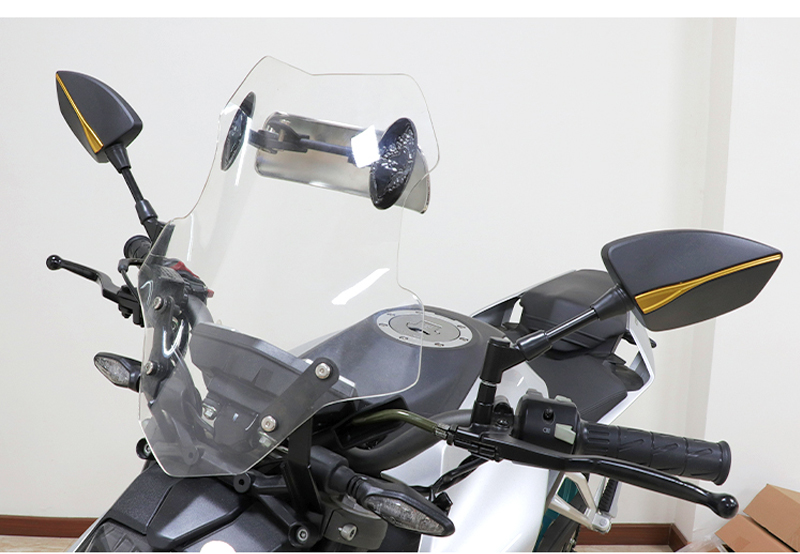 For Yamaha T-MAX TMAX 530 560  - огляд і ціна Tech Max Accessories