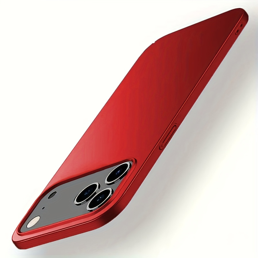 Phone Case for iPhone 17 Pro M - огляд і ціна Tech Accessories Hard Case