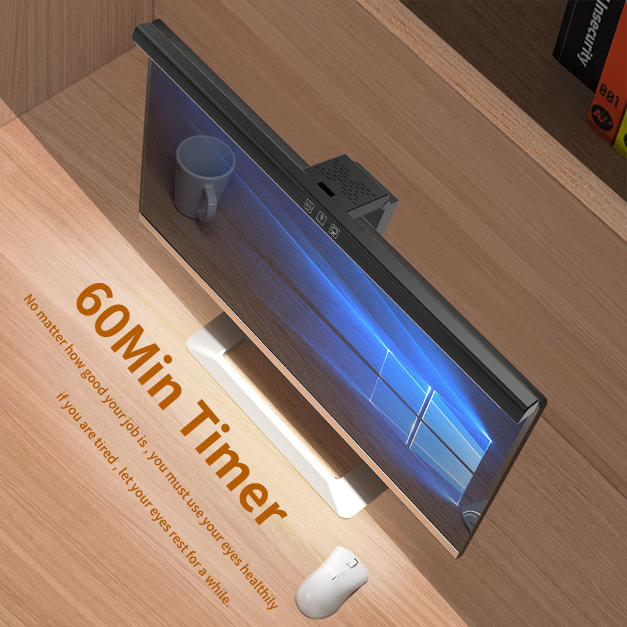50cm Screen Light Desk Lamp Co - огляд і ціна Monitor Light Bar