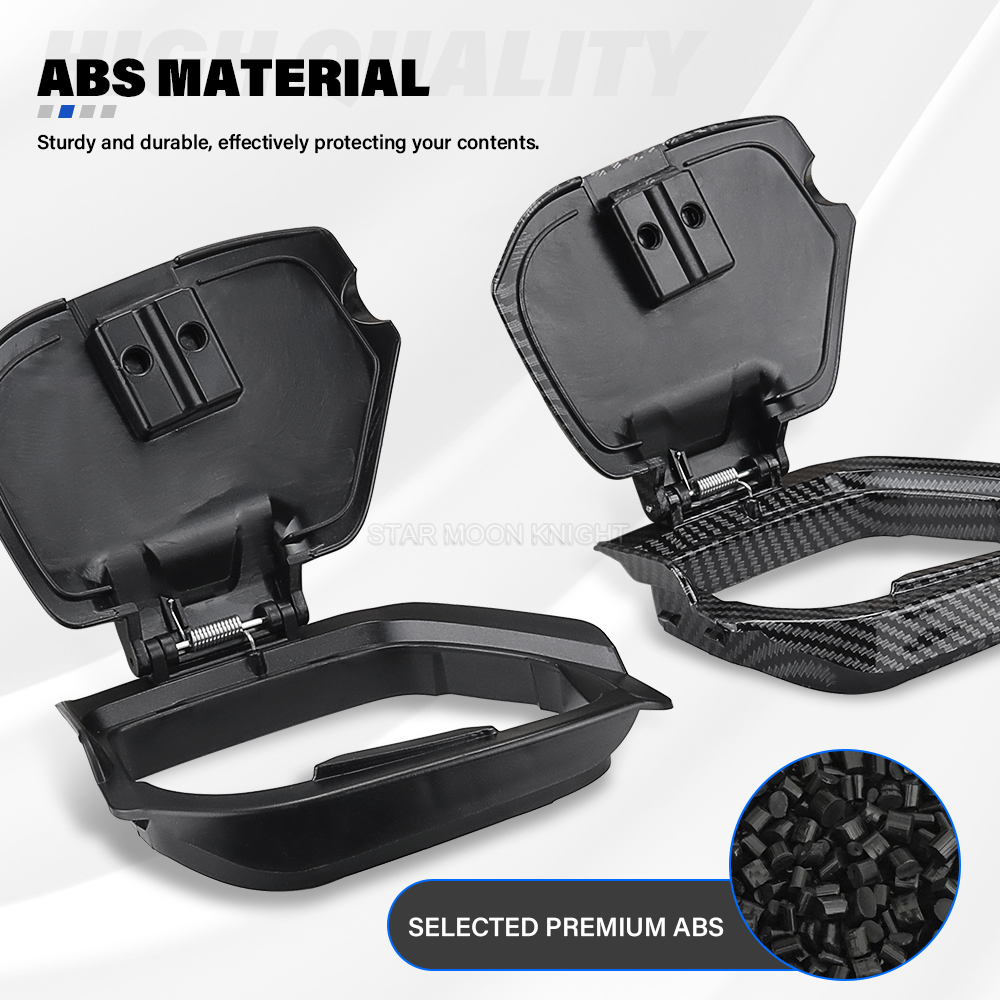 Motorcycle Waterproof Toolbox  - огляд і ціна Tech Accessories List