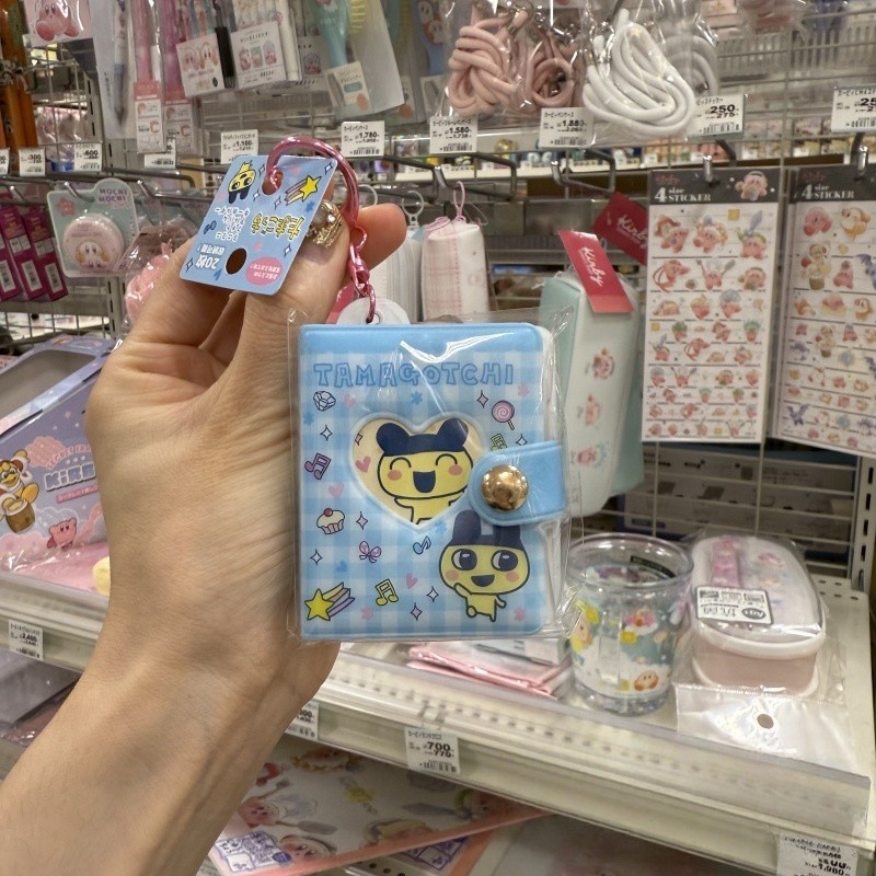 NIC Tamagotchi Retro Tech Keyc - огляд і ціна Tech Keychain Accessories