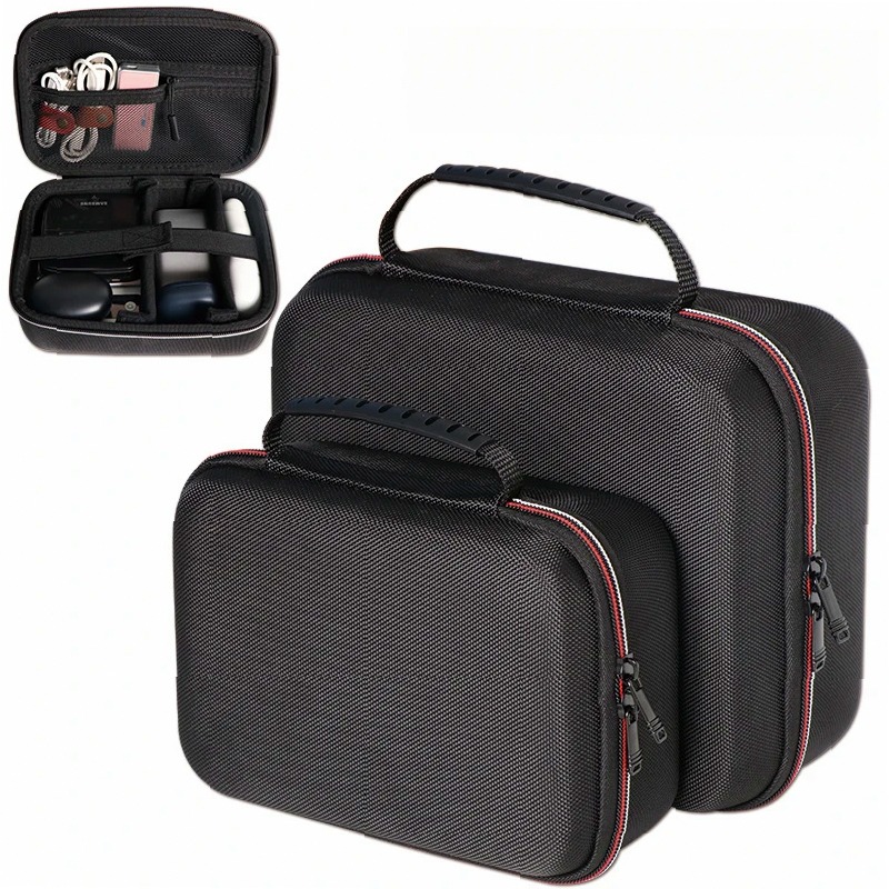 EVA Hard Case for Digital Gadg - огляд і ціна Tech Accessories Hard Case
