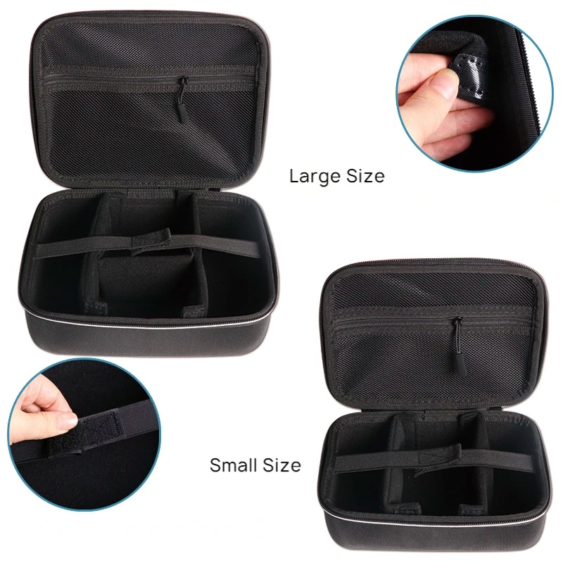 EVA Hard Case for Digital Gadg - огляд і ціна Tech Accessories Hard Case