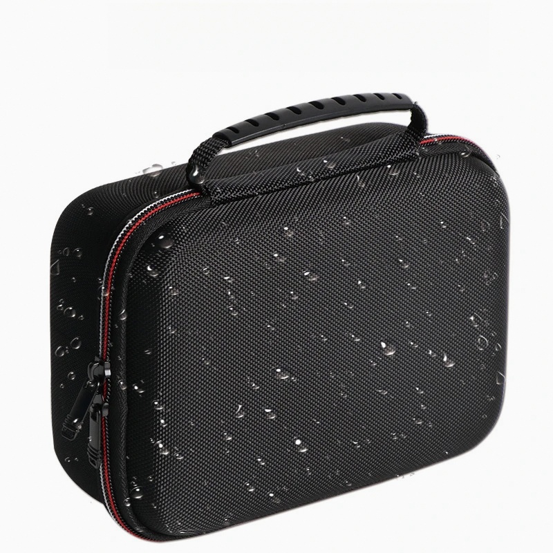 EVA Hard Case for Digital Gadg - огляд і ціна Tech Accessories Hard Case