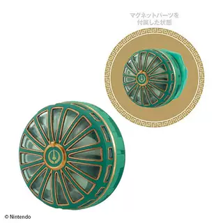 Bandai Original Gashapon Zelda - огляд і ціна Tech Keychain Accessories