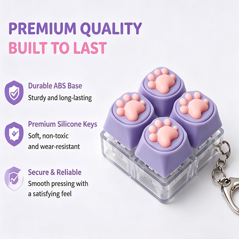 Coquette Room Stuff Cozy Tech  - огляд і ціна Tech Keychain Accessories