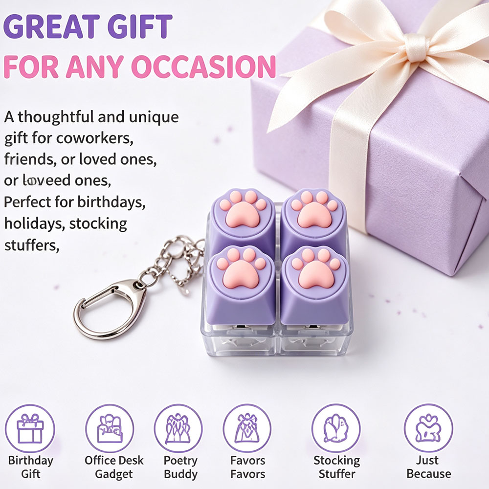 Coquette Room Stuff Cozy Tech  - огляд і ціна Tech Keychain Accessories