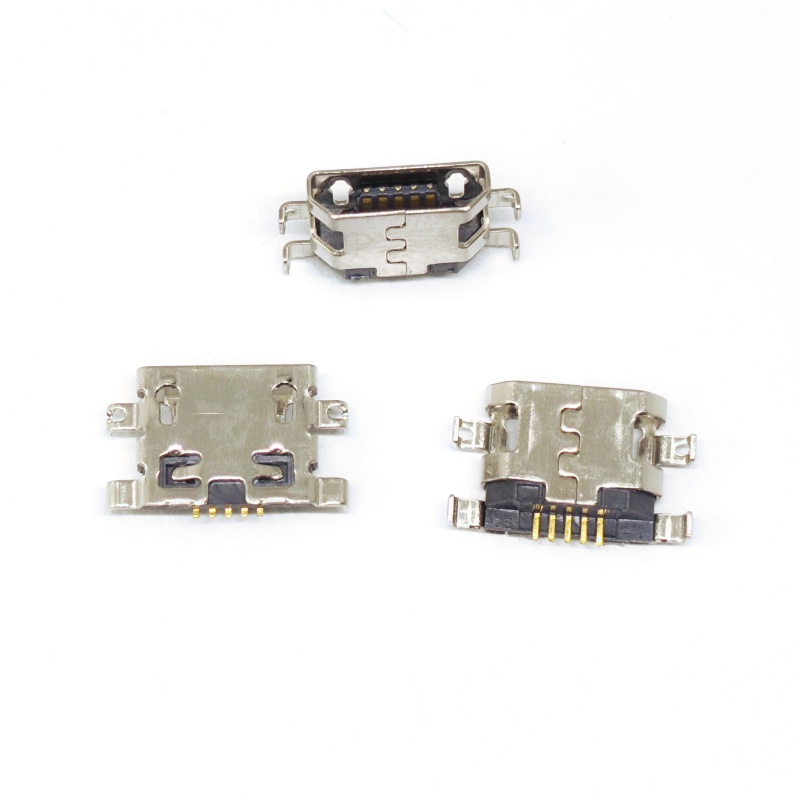 50-100Pcs For Tecno Spark 5 Pr - огляд і ціна Usb Hub 7 Port