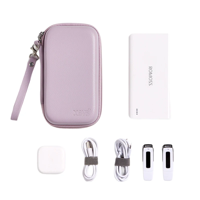 HDD Storage Bags Mobile Hard D - огляд і ціна Tech Accessories Hard Case