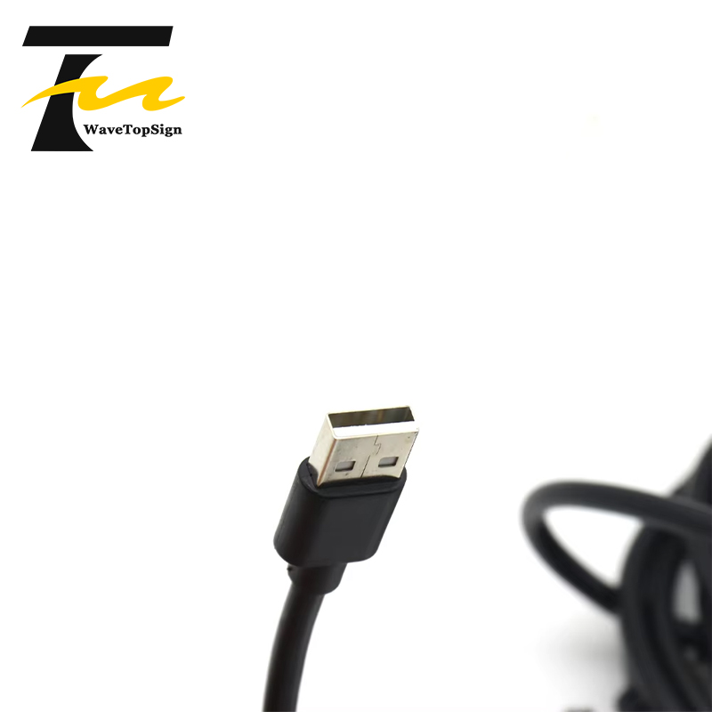 Wavetopsign USB-TK503 USB Hub  - огляд і ціна Usb Hub 7 Port