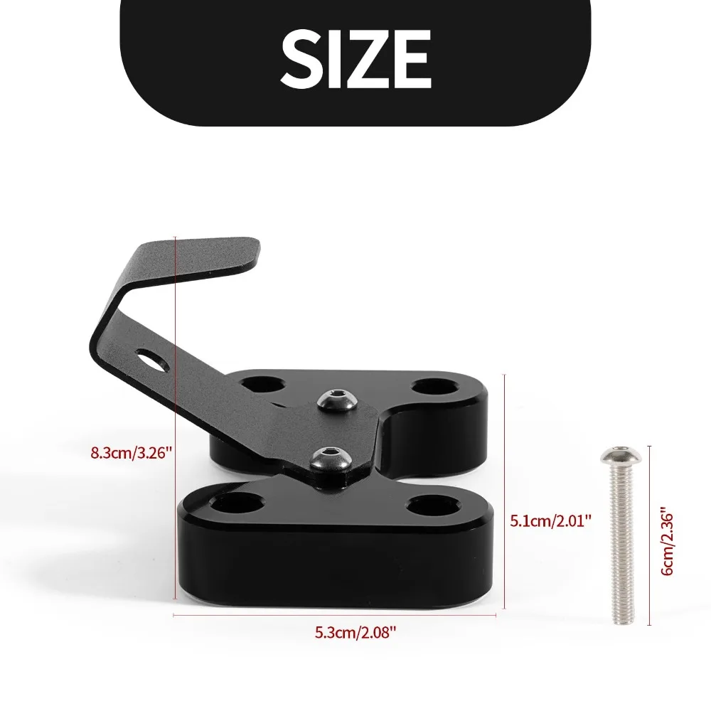 Motorcycle Accessories Handleb - огляд і ціна Tech Max Accessories