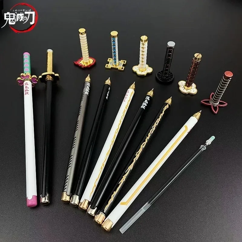 20cm Signature Pen Mitsuri Shi - огляд і ціна Tech Office Accessories