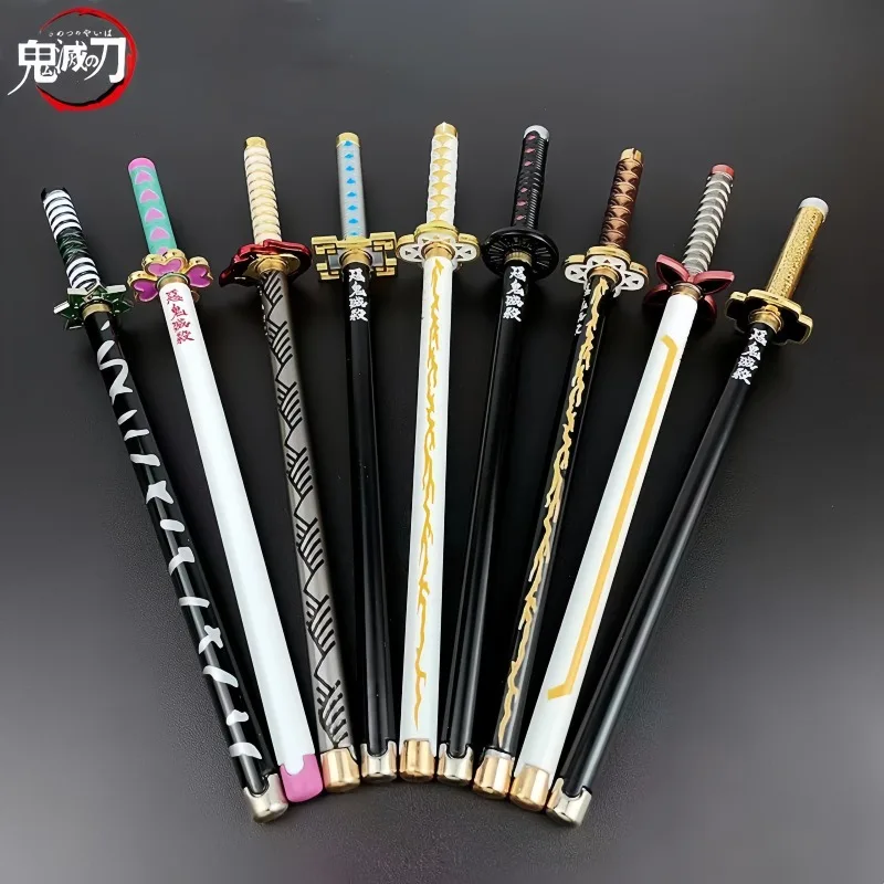 20cm Signature Pen Mitsuri Shi - огляд і ціна Tech Office Accessories