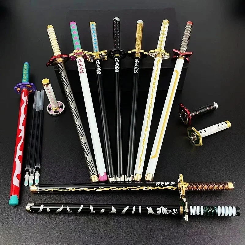 20cm Signature Pen Mitsuri Shi - огляд і ціна Tech Office Accessories