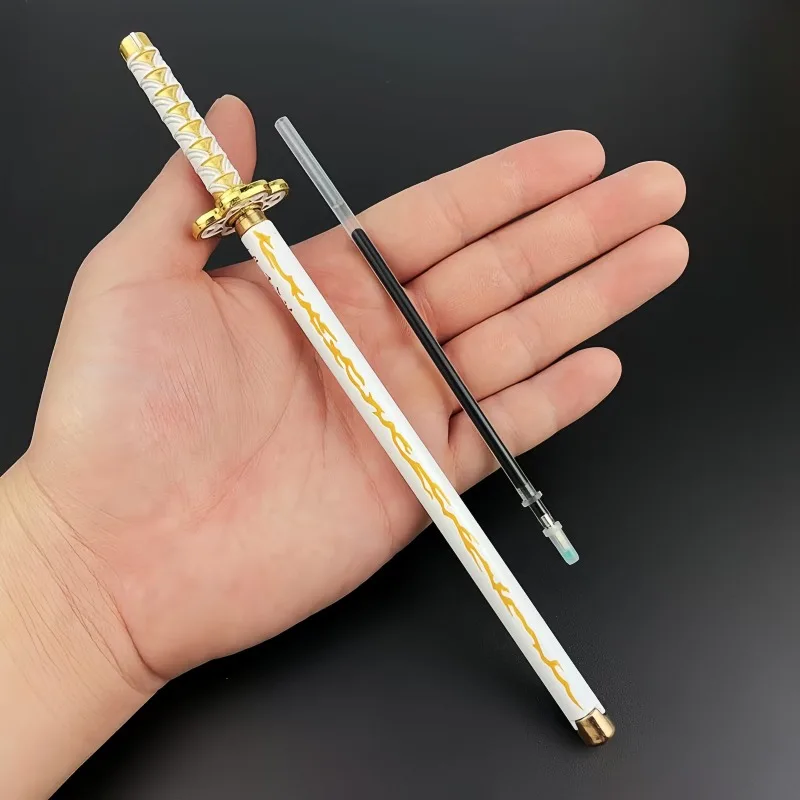20cm Signature Pen Mitsuri Shi - огляд і ціна Tech Office Accessories