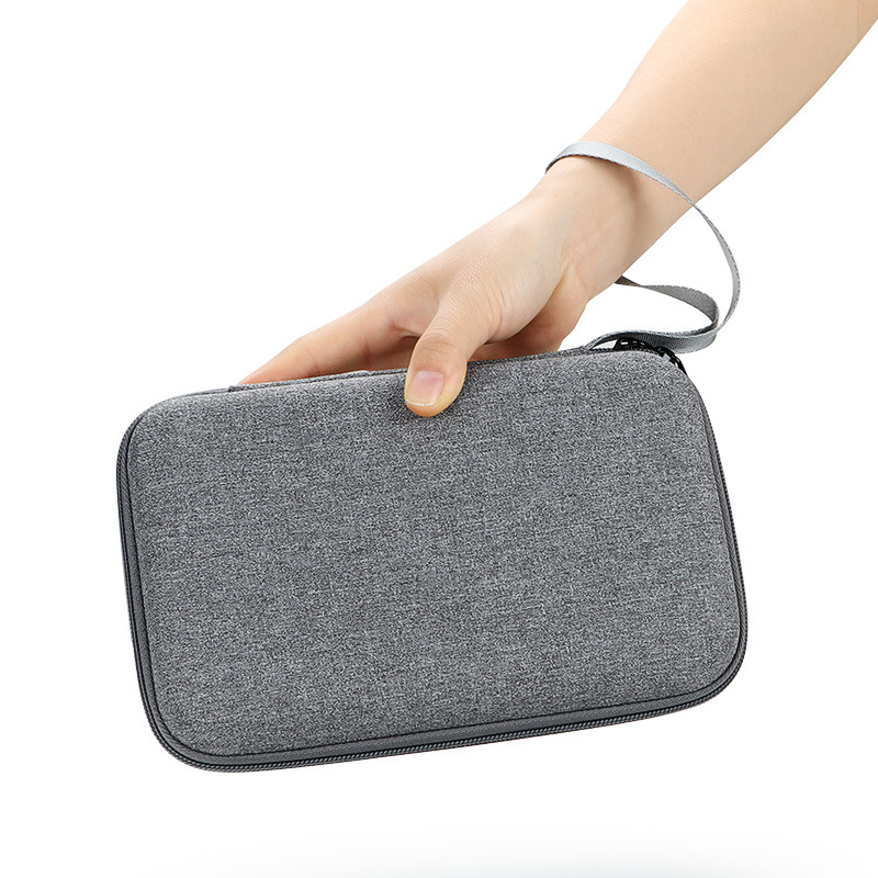 Portable Waterproof EVA Hard S - огляд і ціна Tech Accessories Hard Case