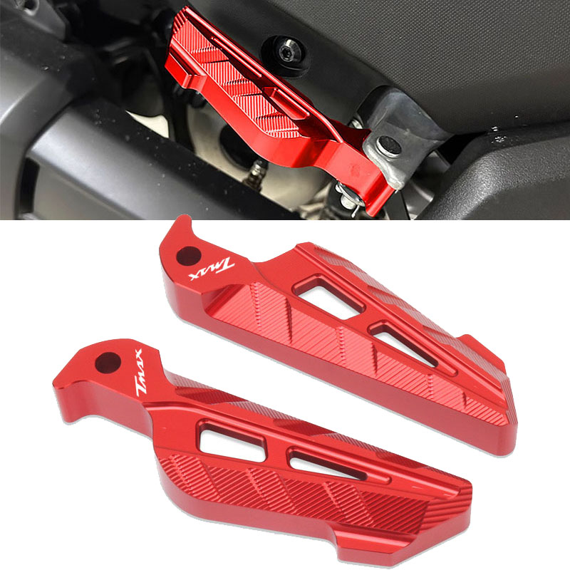 Motorcycle Accessories Rear Pa - огляд і ціна Tech Max Accessories