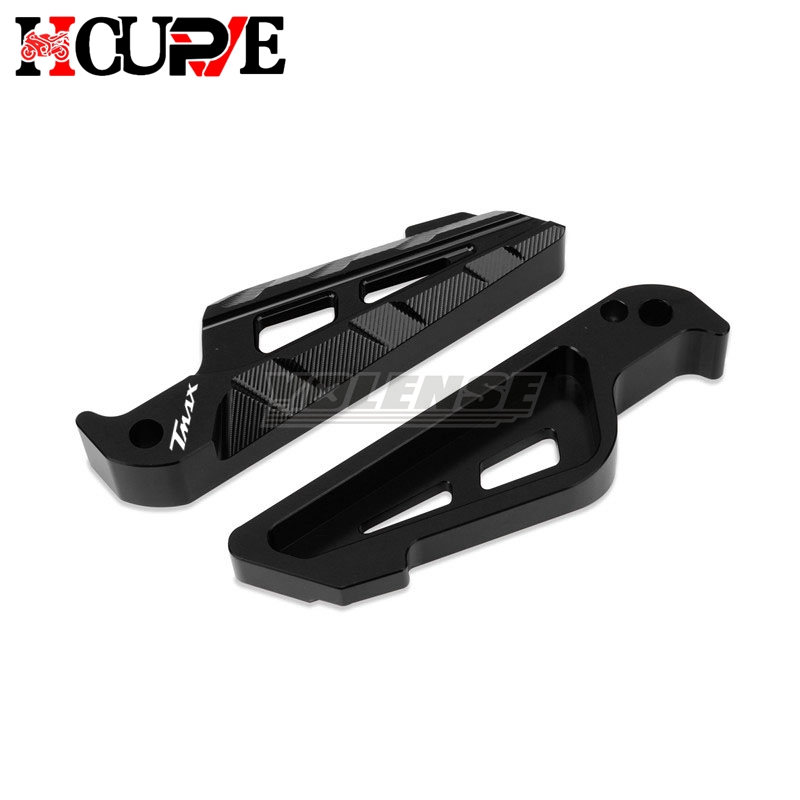 Motorcycle Accessories Rear Pa - огляд і ціна Tech Max Accessories