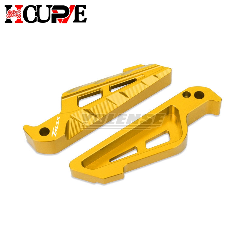 Motorcycle Accessories Rear Pa - огляд і ціна Tech Max Accessories