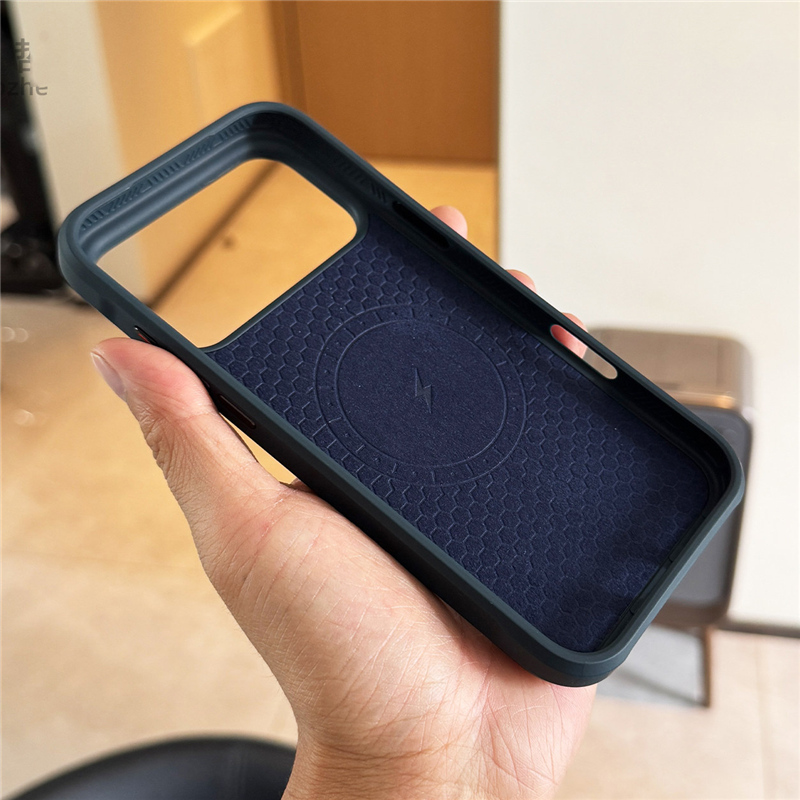 For Magsafe Original Tech Wove - огляд і ціна Tech Accessories Hard Case