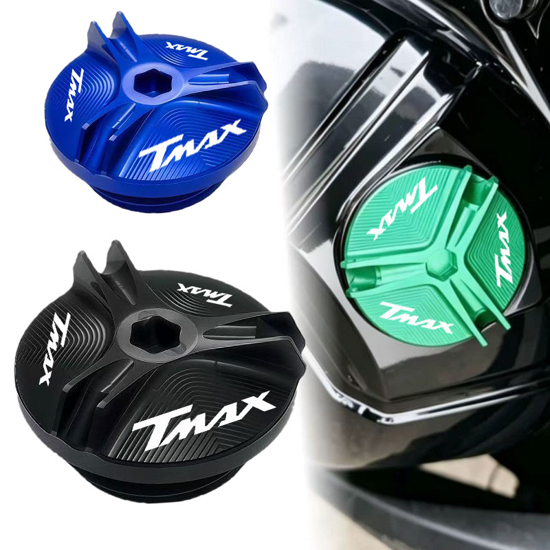 Engine Oil Cap Bolts Fuel Fill - огляд і ціна Tech Max Accessories