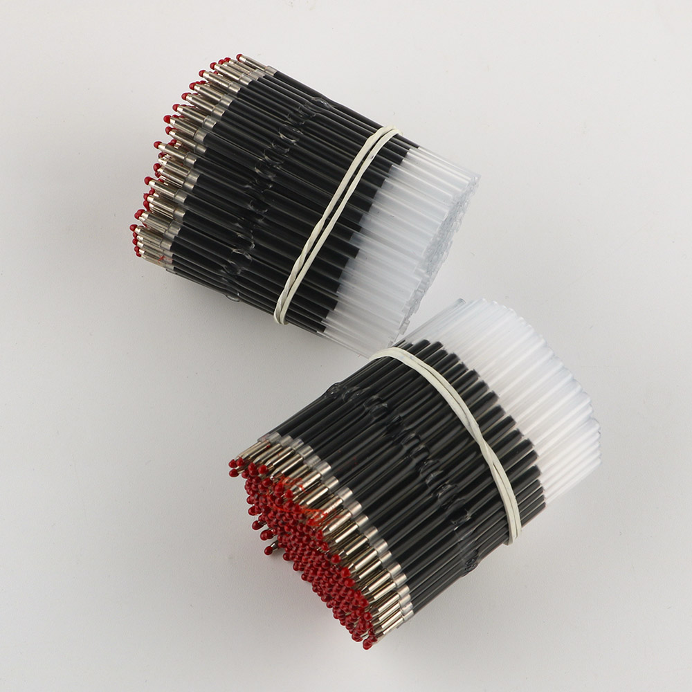 200-2000Pcs/Lot Black/Blue Ink - огляд і ціна Tech Office Accessories